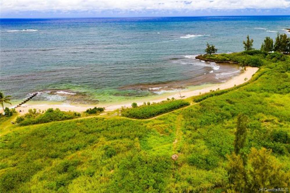 67221 A Waialua Beach Road Land for Sale in Waialua 201927267 Hawaii Life