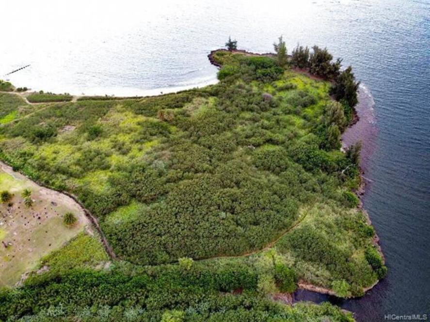 67221 A Waialua Beach Road Land for Sale in Waialua 201927267
