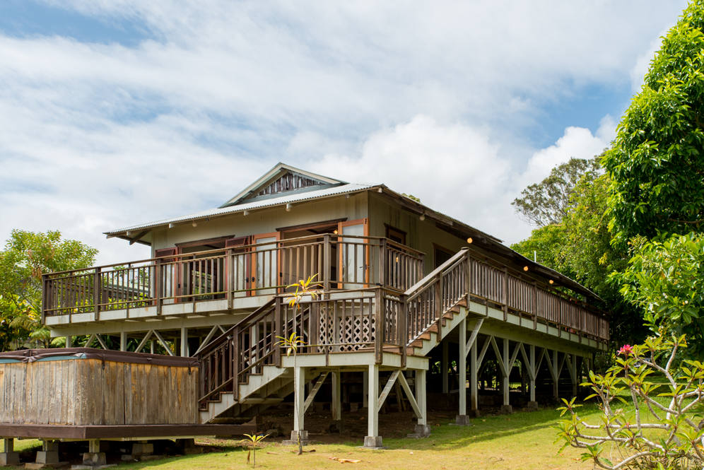 485302B Kukuihaele Rd House for Sale in Honokaa Exclusive Dan