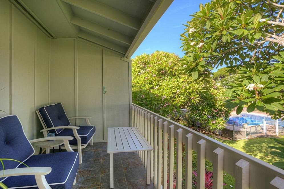 3057 POIPU RD 4 Condo for Sale in KOLOA 640642 Lori Decker