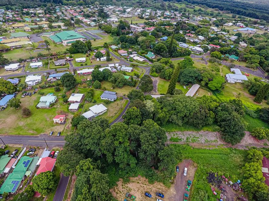 Land for Sale in PAHALA 640290 Denise Nakanishi Hawaii Life