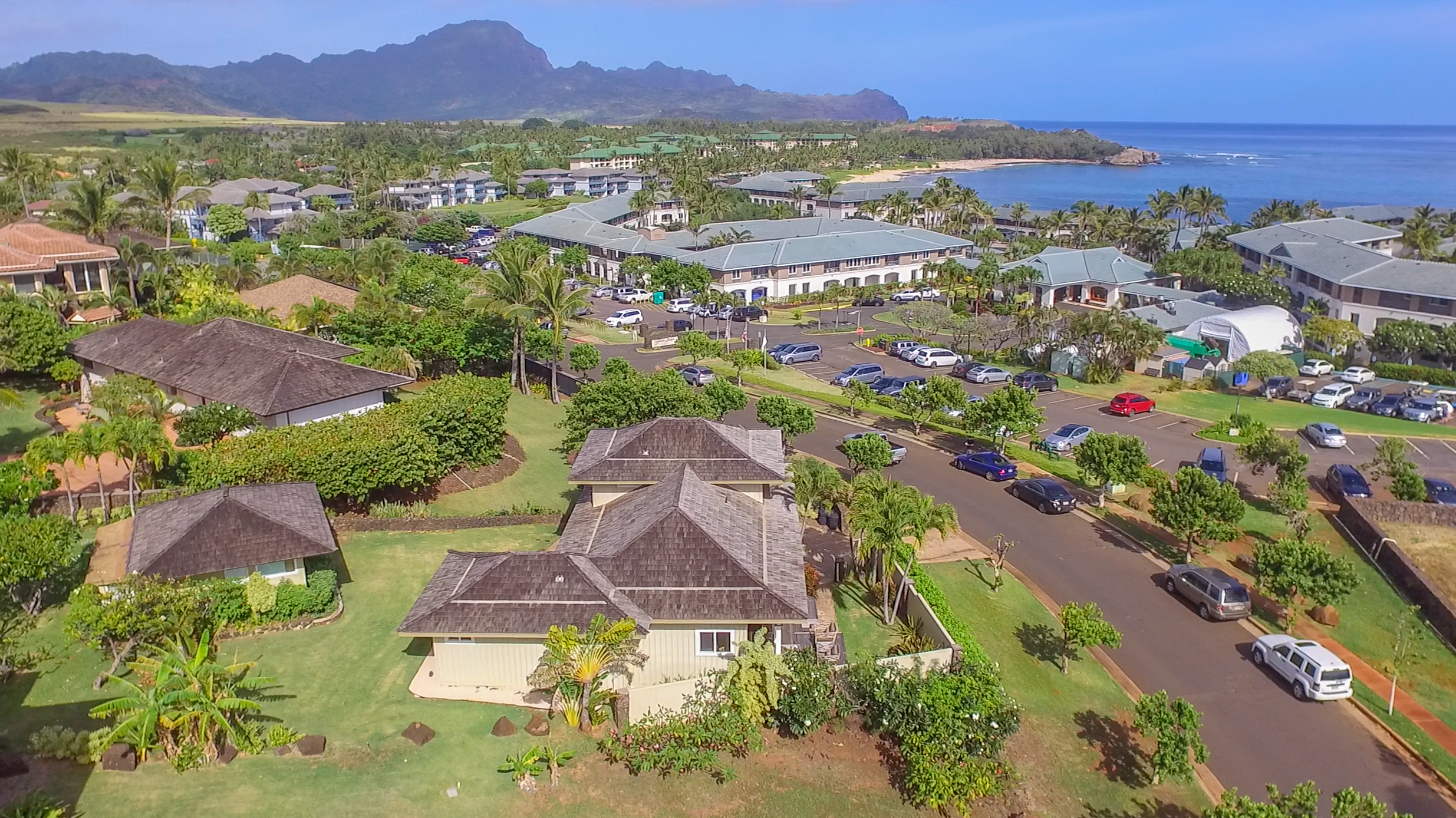 Poipu Real Estate and Apartments for Sale Christie's International