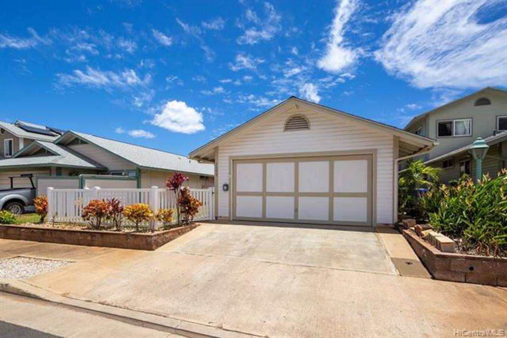 911155 Pohahawai Street House for Sale in Ewa Beach 202018696