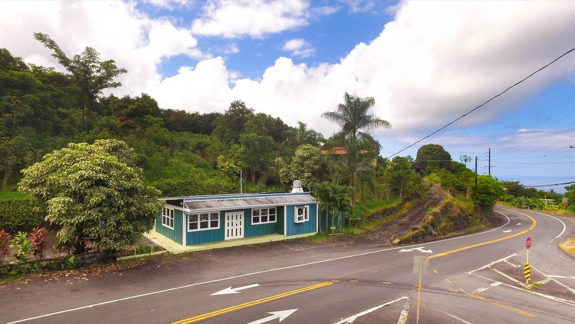 844830 HAWAII BELT RD Land for Sale in Honaunau 640600 Tanya