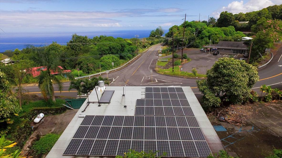 844830 HAWAII BELT RD Land for Sale in Honaunau 640600 Tanya