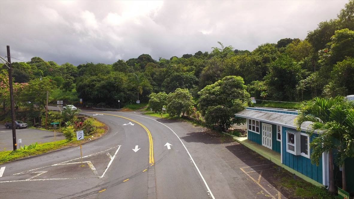 844830 HAWAII BELT RD Land for Sale in Honaunau 640600 Tanya
