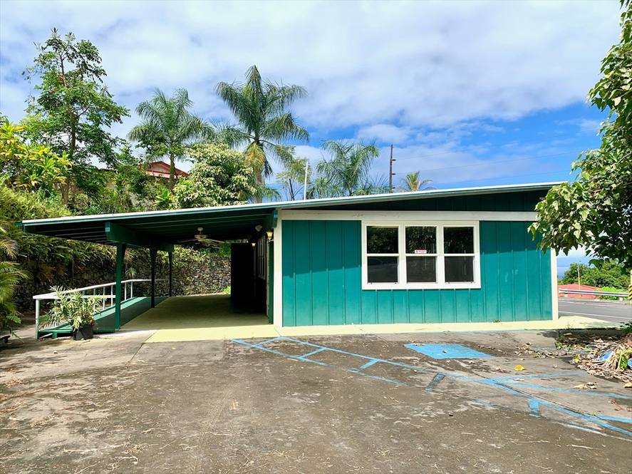 844830 HAWAII BELT RD Land for Sale in Honaunau 640600 Tanya