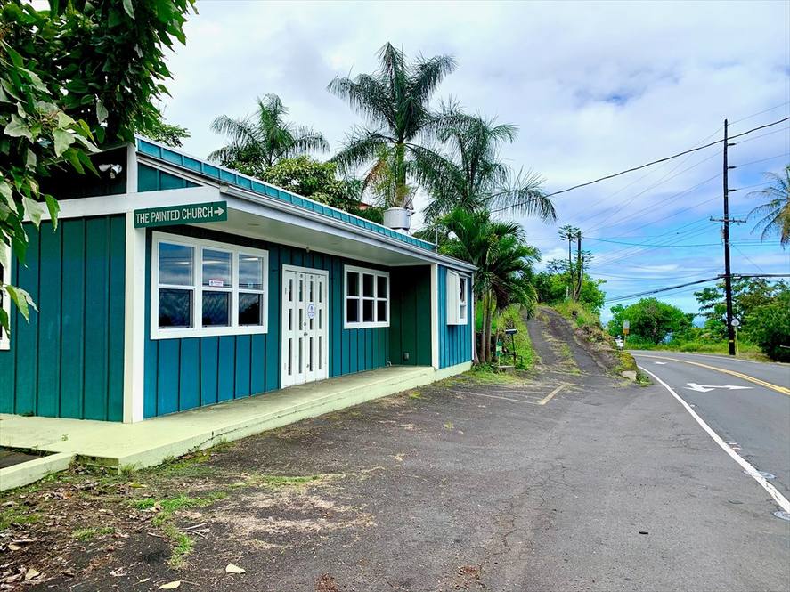 844830 HAWAII BELT RD Land for Sale in Honaunau 640600 Tanya