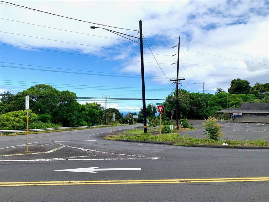 844830 HAWAII BELT RD Land for Sale in Honaunau 640600 Tanya