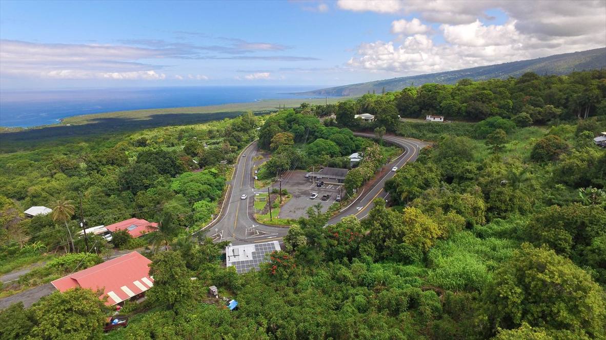 844830 HAWAII BELT RD Land for Sale in Honaunau 640600 Hawaii Life