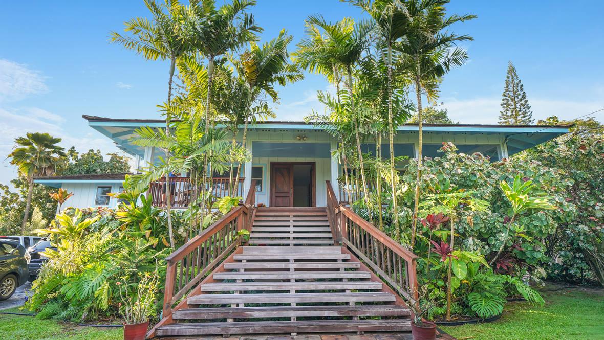 61724 Papailoa Road House for Sale in Haleiwa 202018917 Pete