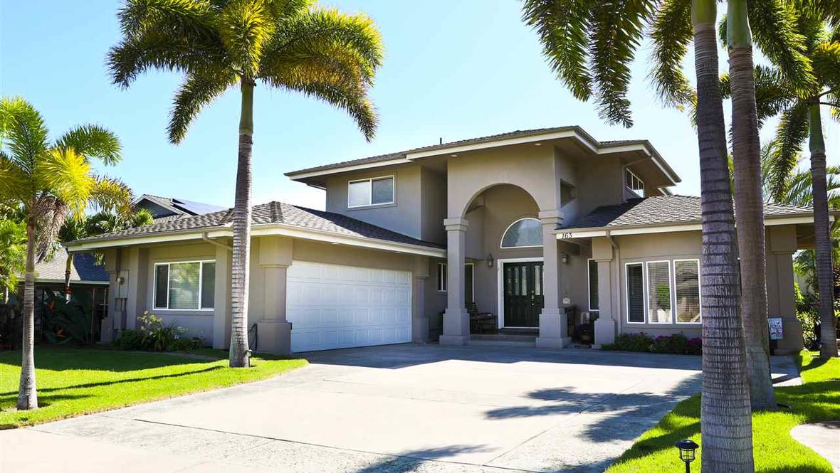 163 Puumakani St House for Sale in Kahului 388131 Josh Jerman