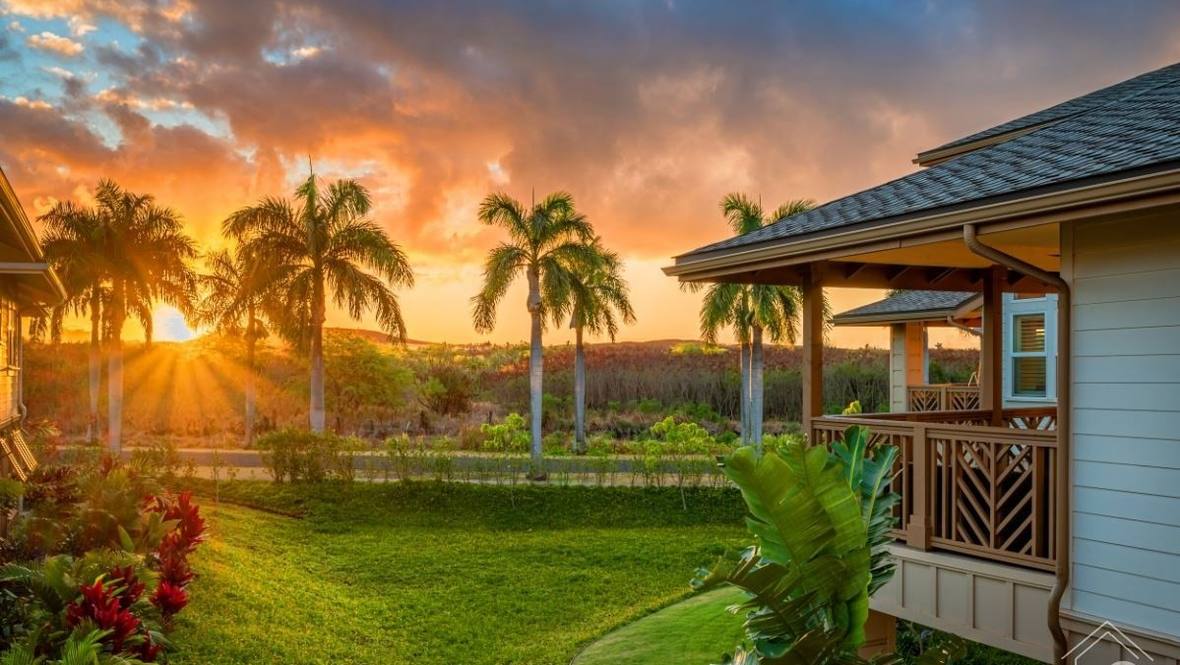 2611 KIAHUNA PLANTATION DR 2B Condo for Sale in KOLOA 640872