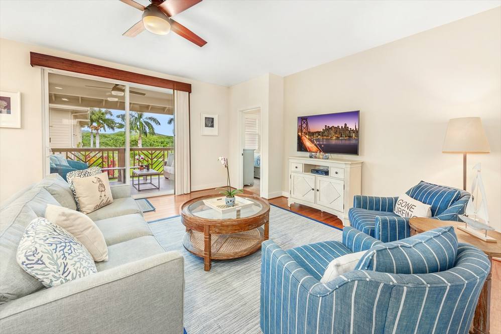 2611 KIAHUNA PLANTATION DR 2B Condo for Sale in KOLOA 640872