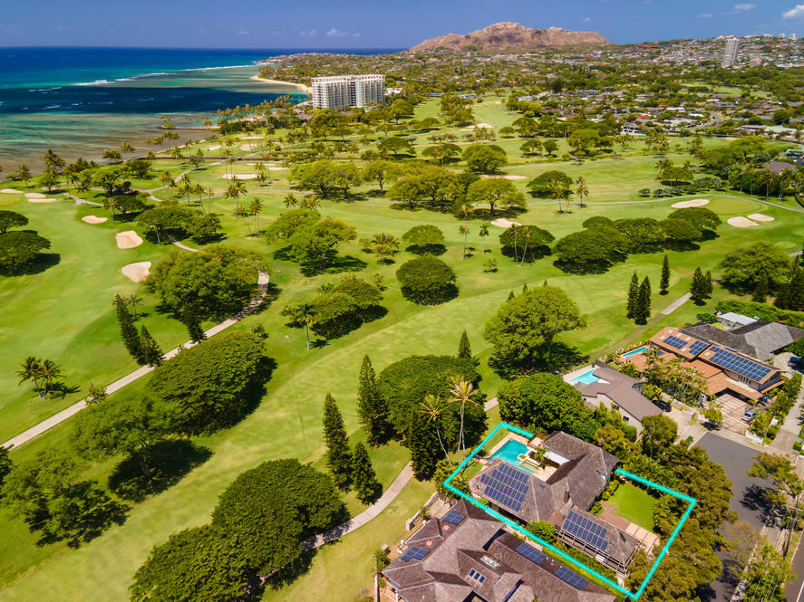 4821 Kaimoku Way House for Sale in Honolulu 202020131 Erik