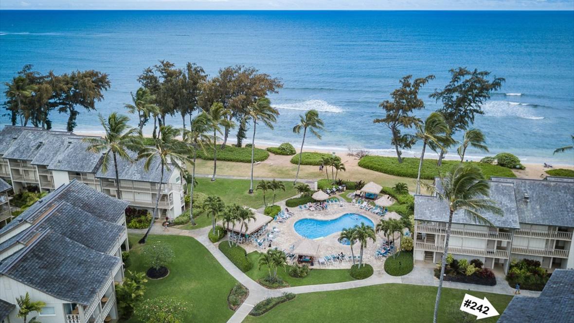 440 ALEKA PL 242 Condo for Sale in KAPAA 641257 Daniel Erickson