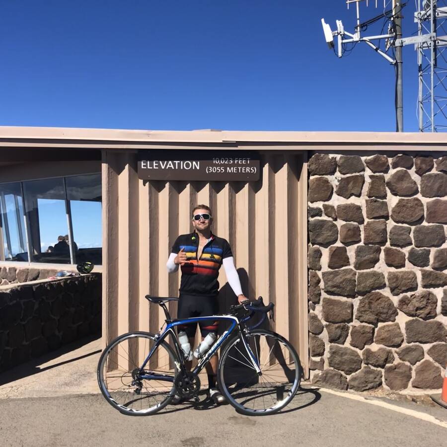 Corey Mcabee Hawaii Life Real Estate Professional