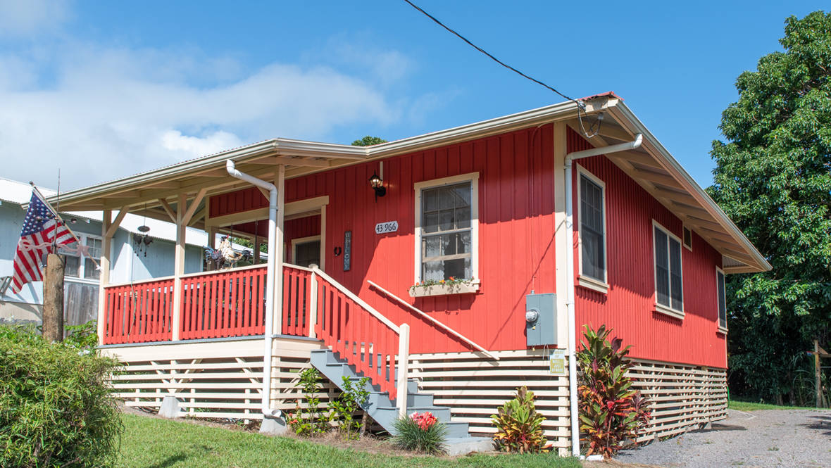 43966 Paauilo Hui Rd House for Sale in Paauilo Exclusive Dan