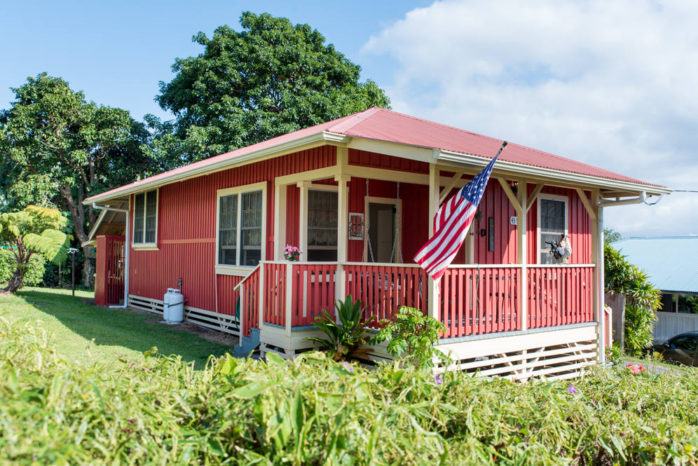 43966 Paauilo Hui Rd House for Sale in Paauilo Exclusive Dan