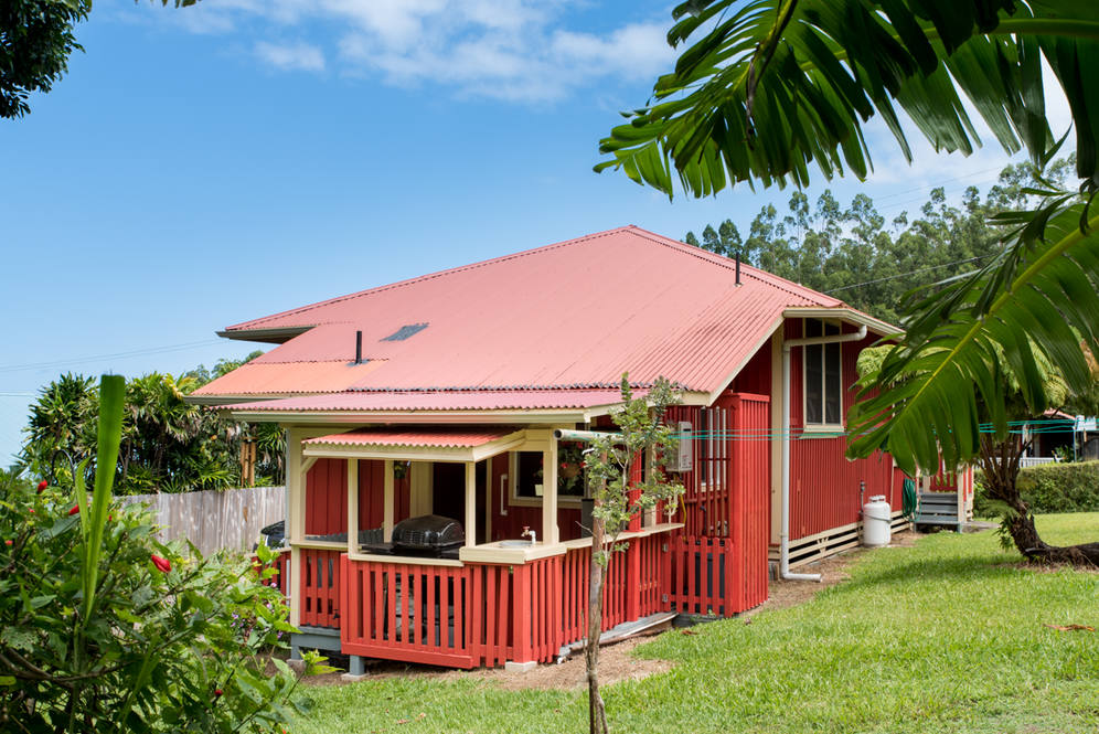 43966 Paauilo Hui Rd House for Sale in Paauilo Exclusive Dan