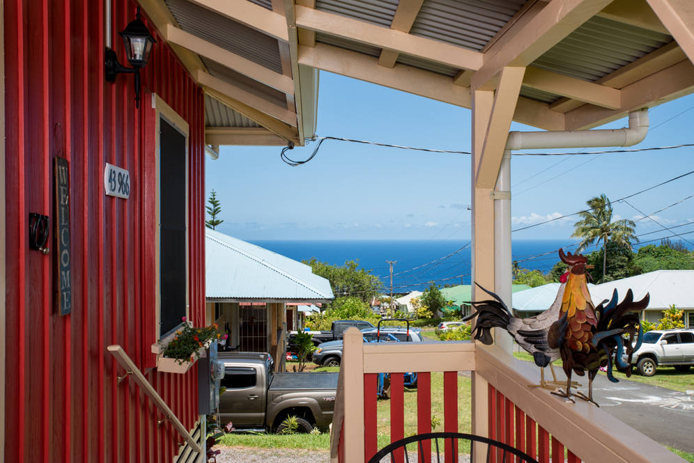 43966 Paauilo Hui Rd House for Sale in Paauilo Exclusive Dan