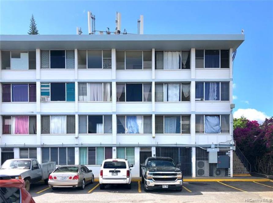 94249 Waikele Road B313 Condo for Sale in Waipahu 202011294