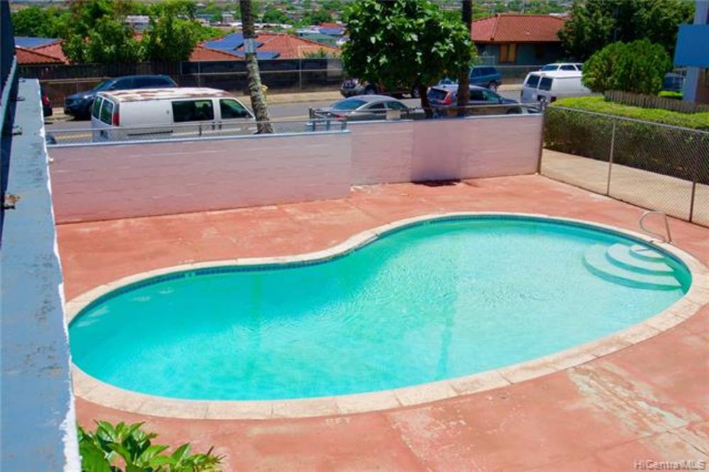 94249 Waikele Road B313 Condo for Sale in Waipahu 202011294