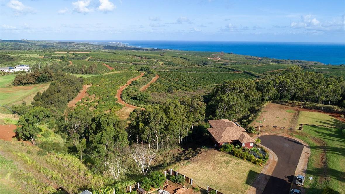 KUA AINA ST Land for Sale in KALAHEO 641714 Meg Stouder Hawaii Life