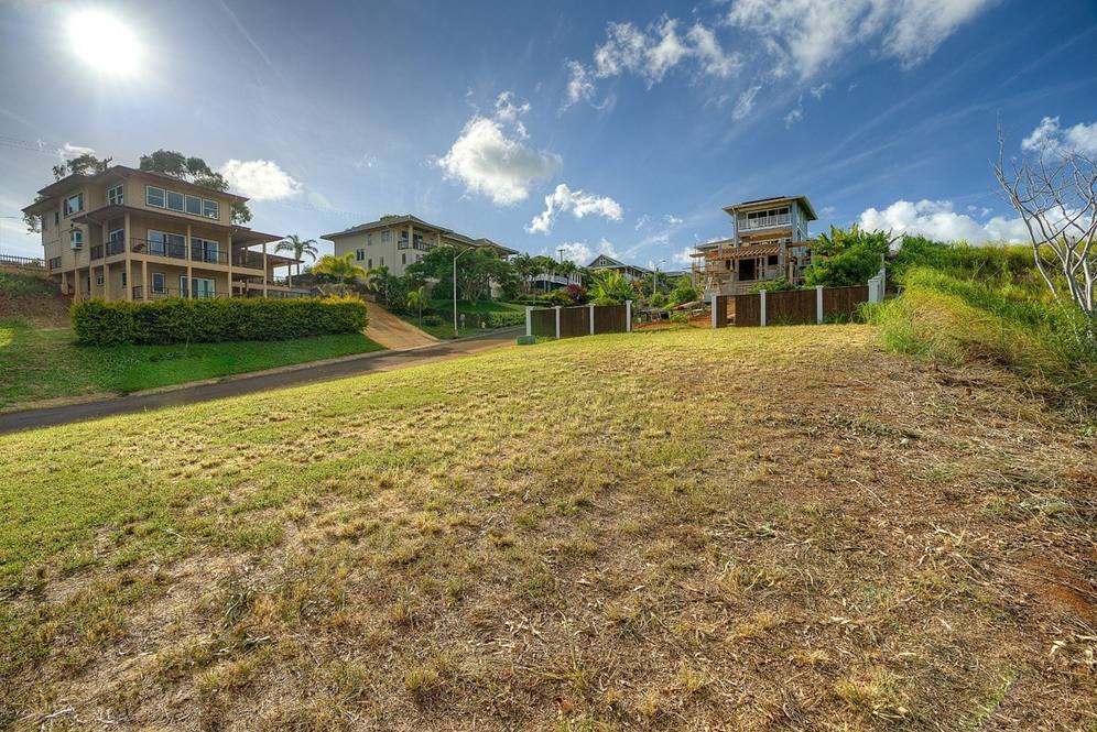 KUA AINA ST Land for Sale in KALAHEO 641714 Meg Stouder Hawaii Life