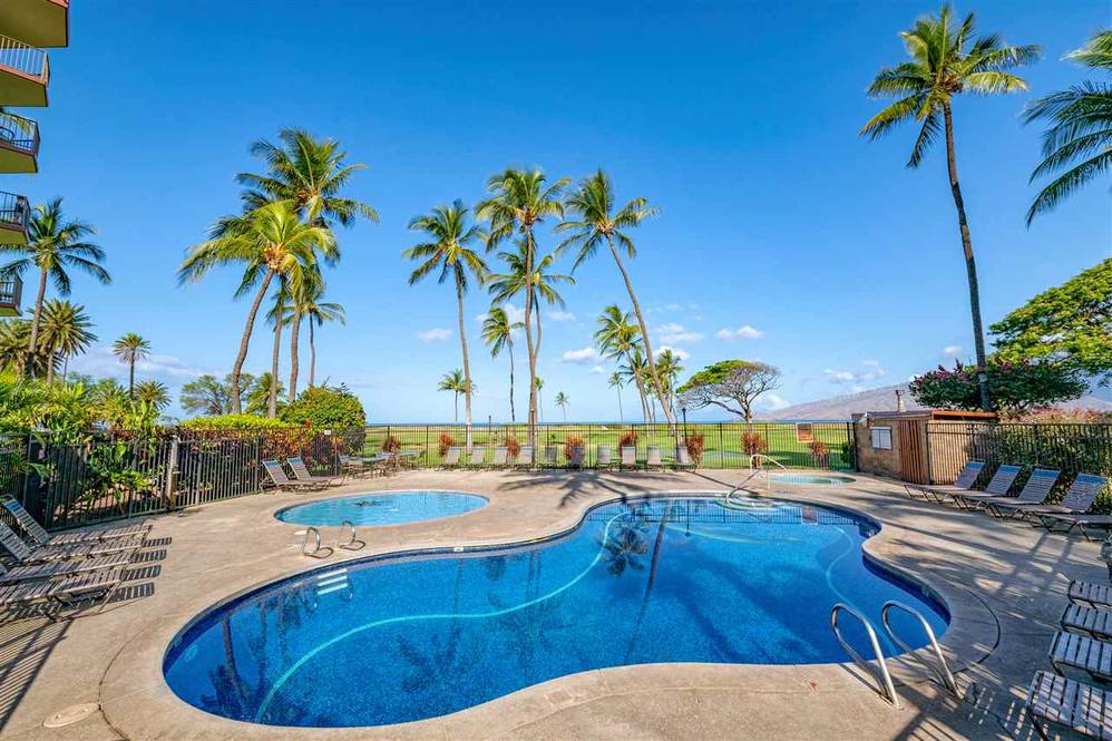 938 S Kihei Rd 632 Condo for Sale in Kihei 388513 Robert Hasson