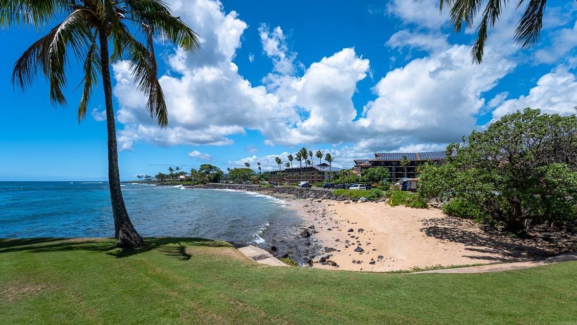 5061 LAWAI RD 110 Condo for Sale in KOLOA 642280 Lauren Pingree