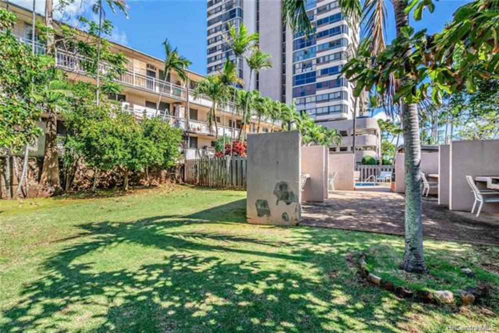 2724 Kahoaloha Lane 1705 Condo for Sale in Honolulu 202014521 Hawaii Life