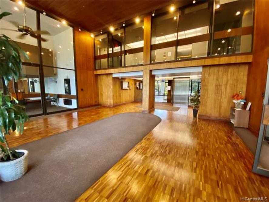 2724 Kahoaloha Lane 1705 Condo for Sale in Honolulu 202014521 Hawaii Life