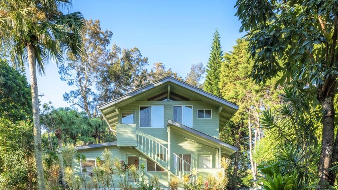 551050 AINA UI RD House for Sale in HAWI 642553 Denni K Keyes