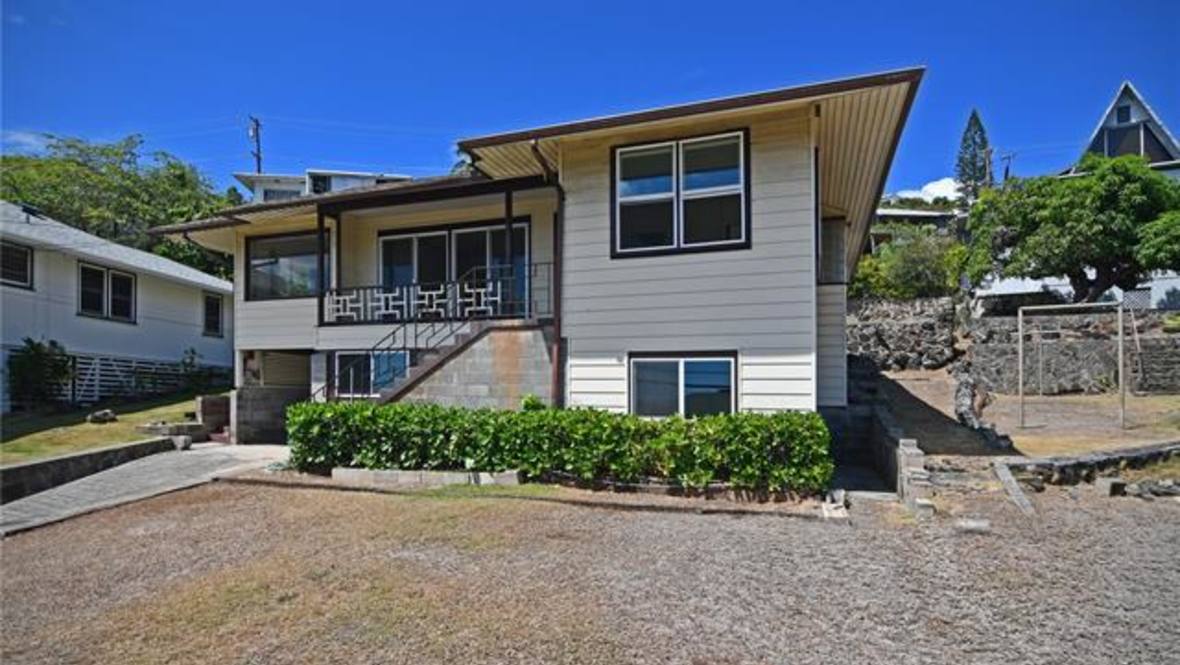 1543 St Louis Drive House for Sale in Honolulu 202023352 Cherie
