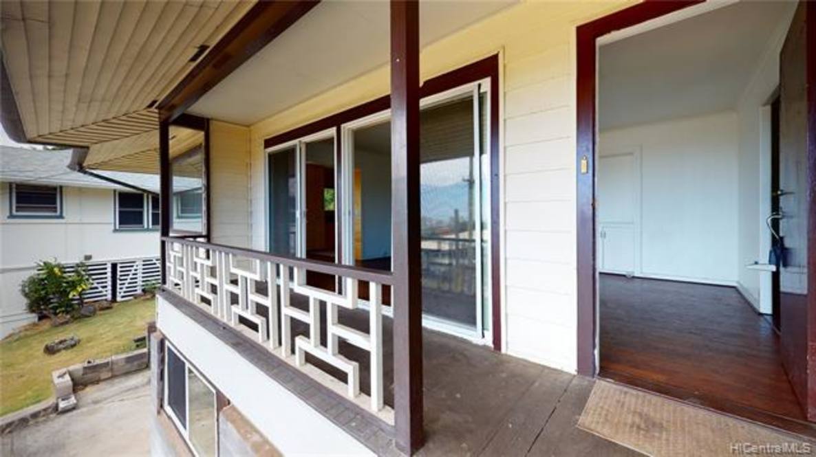 1543 St Louis Drive House for Sale in Honolulu 202023352 Cherie