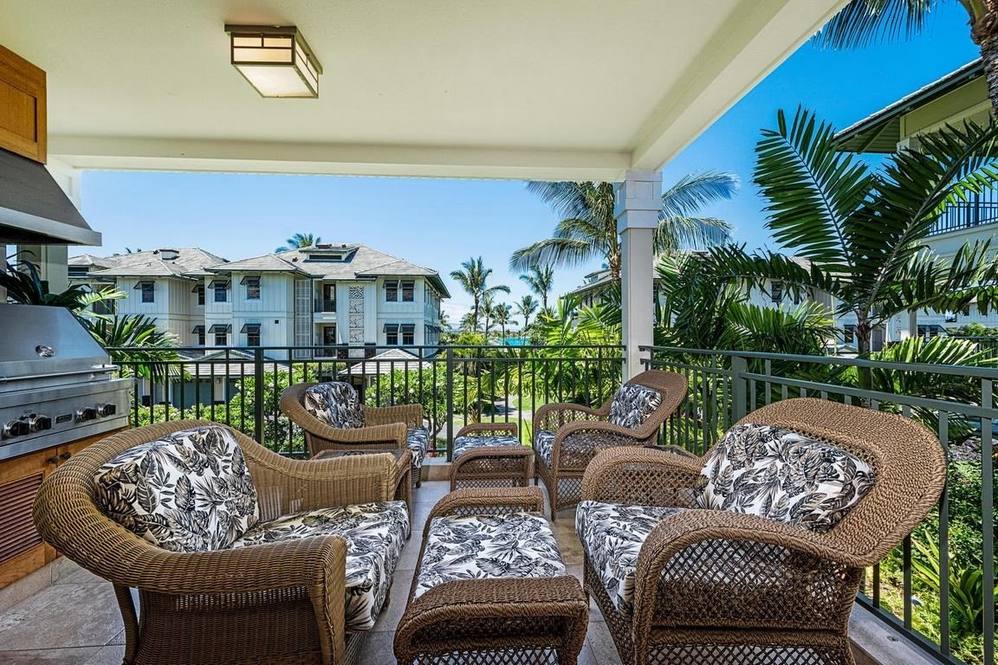 691000 KOLEA KAI CIR 11L Condo for Sale in WAIKOLOA 642621