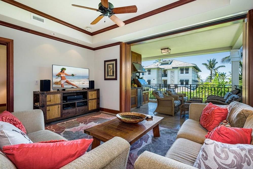 691000 KOLEA KAI CIR 11L Condo for Sale in WAIKOLOA 642621