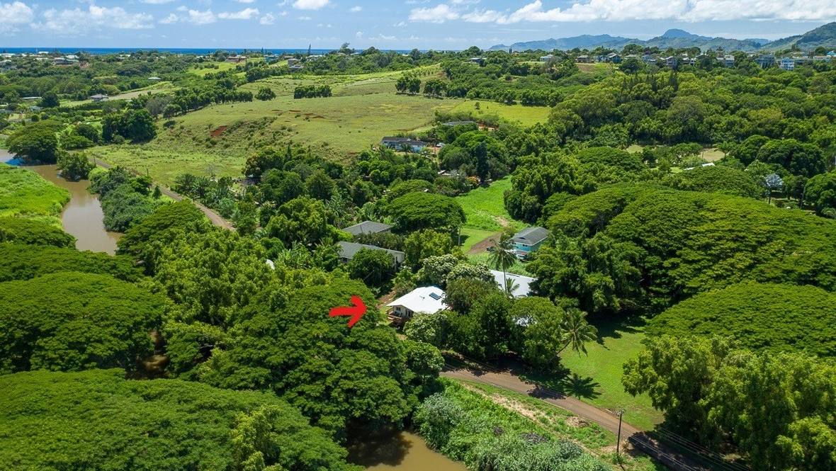 5601 HAUAALA RD 2 House for Sale in KAPAA 642577 Meg Stouder