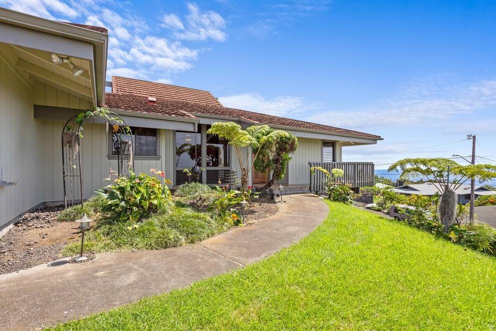 816636 KEKAA PL House for Sale in KEALAKEKUA 638847 Tanya