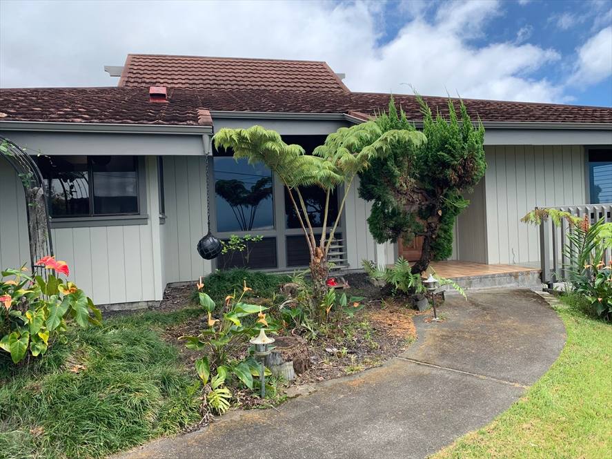 816636 KEKAA PL House for Sale in KEALAKEKUA 638847 Tanya