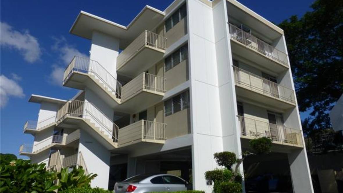 1830 Punahou Street 30 House for Sale in Honolulu 202024530