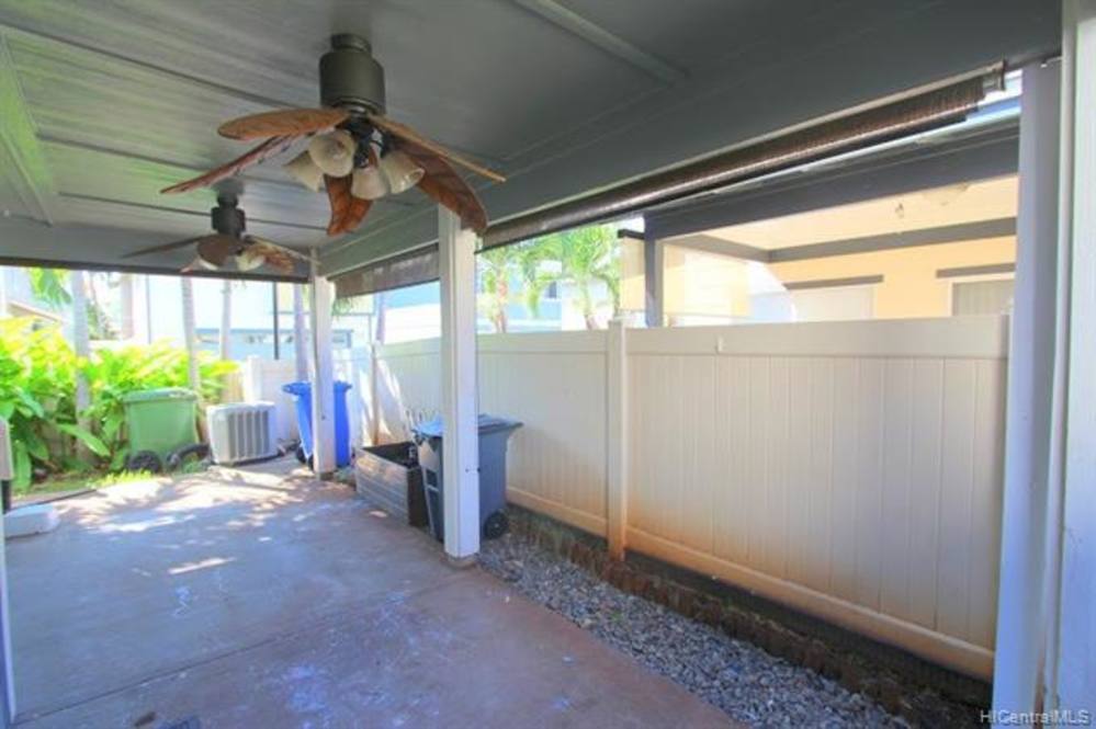 91272 Makalea Street House for Sale in Ewa Beach 202024348