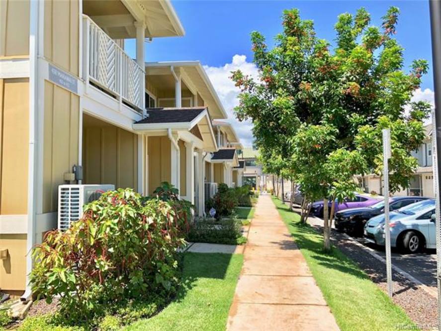 458 Manawai Street 404 House for Sale in Kapolei 202024301