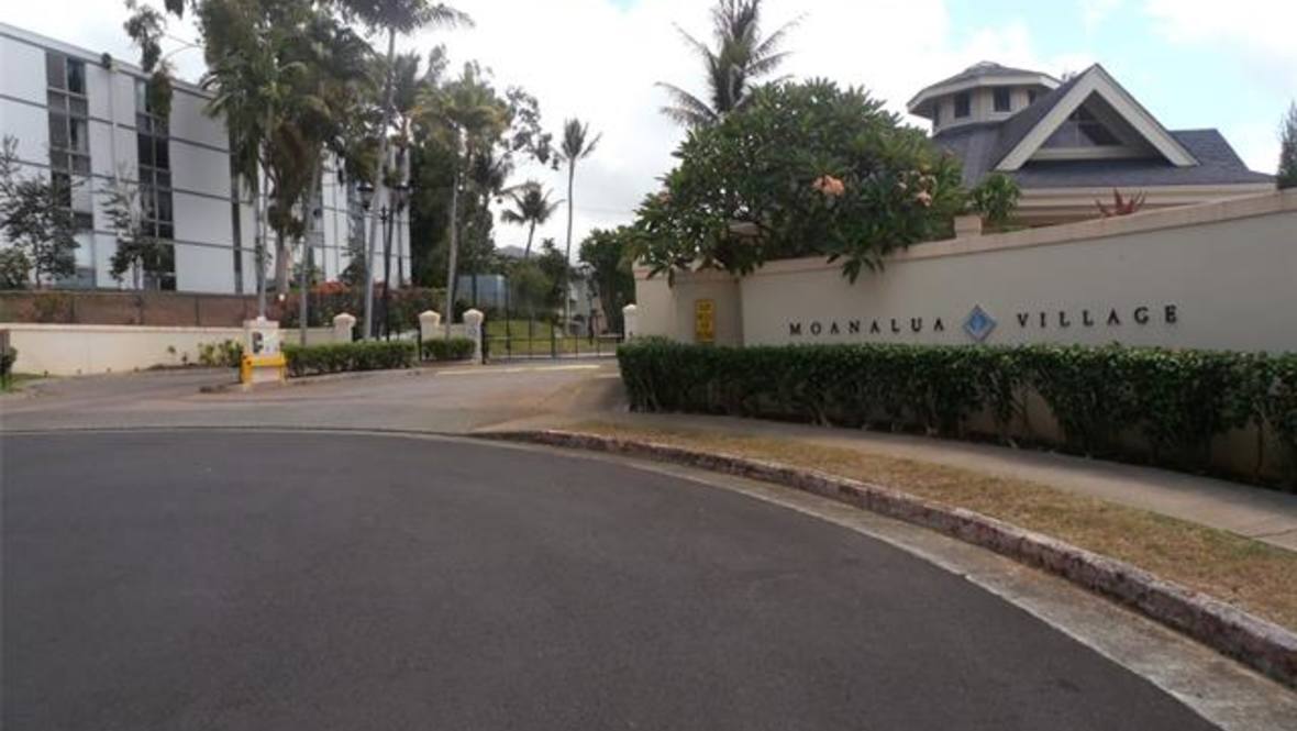 1310C Moanalualani Place 1C House for Sale in Honolulu 202024204 Hawaii Life