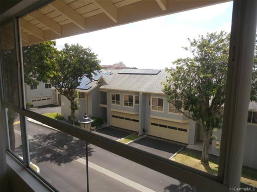 1310C Moanalualani Place 1C House for Sale in Honolulu 202024204 Hawaii Life