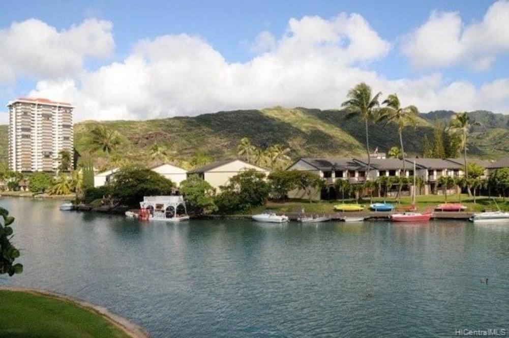 6370 Hawaii Kai Drive 53 House for Sale in Honolulu 202024153