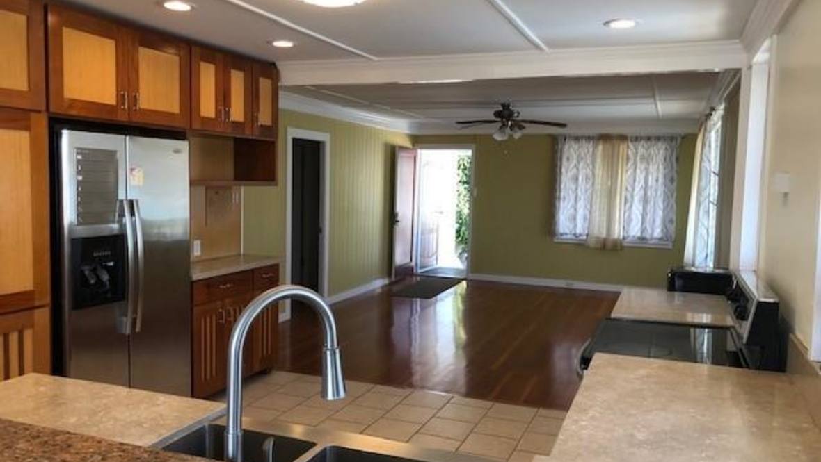 3261 Palolo Terrace Place House for Sale in Honolulu 202024168