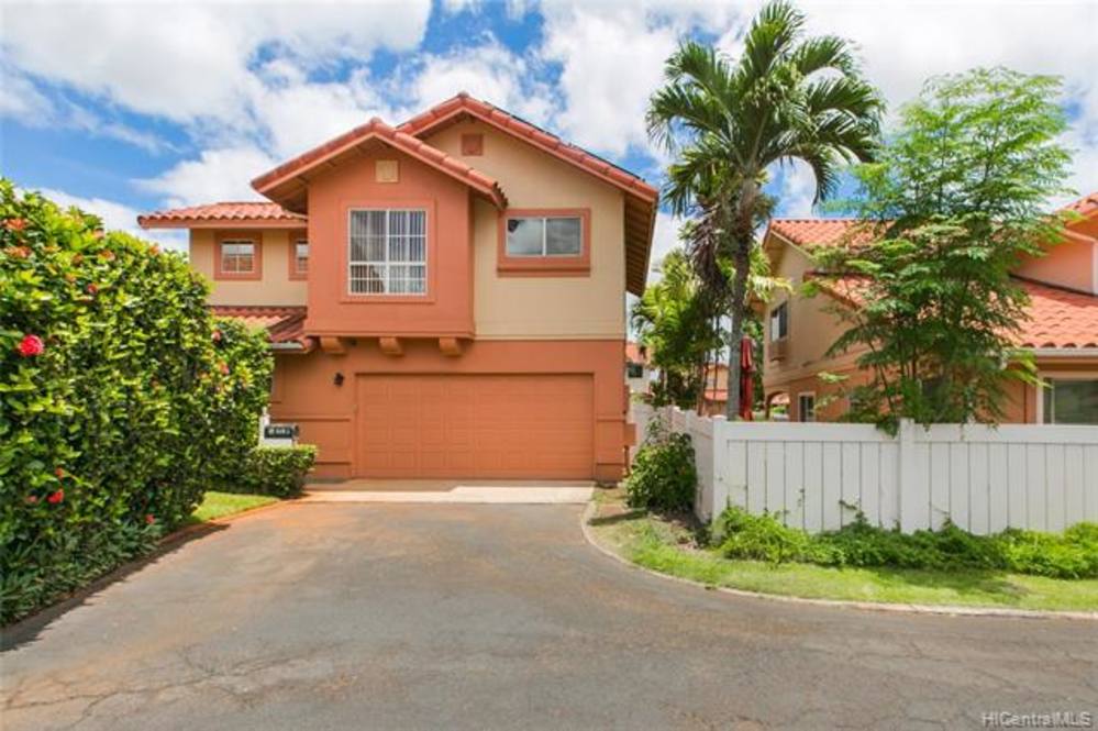 House for Sale in Waipahu 202023896 Hawaii Life