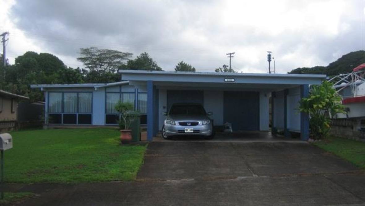 2002 Hoohai Street House for Sale in Pearl City 202023881 Hawaii Life